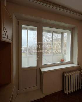 3-к квартира, вторичка, 67м2, 5/9 этаж