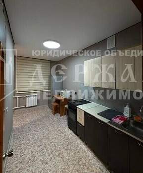 1-к квартира, вторичка, 33м2, 1/16 этаж