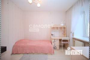 2-к квартира, вторичка, 43м2, 3/5 этаж