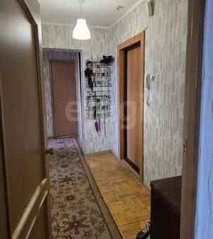 2-к квартира, вторичка, 50м2, 16/16 этаж