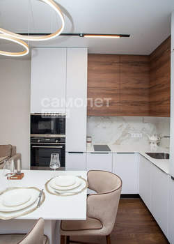 3-к квартира, вторичка, 70м2, 2/13 этаж