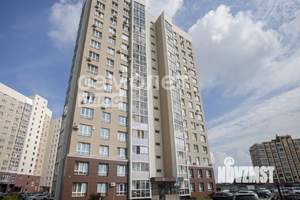 1-к квартира, сданный дом, 42м2, 16/17 этаж