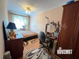 2-к квартира, вторичка, 42м2, 2/5 этаж