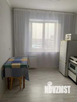 1-к квартира, вторичка, 34м2, 8/9 этаж