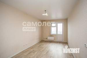 Студия квартира, вторичка, 26м2, 13/16 этаж