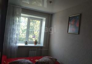 2-к квартира, вторичка, 43м2, 3/5 этаж