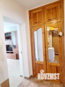 2-к квартира, вторичка, 47м2, 2/5 этаж