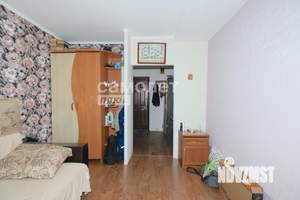 Студия квартира, вторичка, 17м2, 2/5 этаж