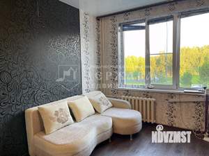 Студия квартира, вторичка, 27м2, 1/5 этаж
