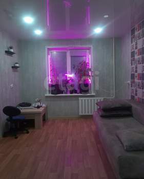 3-к квартира, вторичка, 61м2, 2/9 этаж