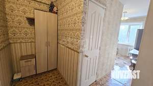 1-к квартира, вторичка, 30м2, 5/5 этаж