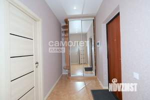 2-к квартира, вторичка, 43м2, 1/5 этаж