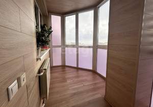 2-к квартира, вторичка, 59м2, 13/15 этаж