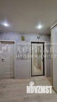 4-к квартира, вторичка, 80м2, 4/10 этаж