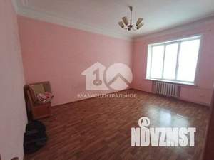 3-к квартира, вторичка, 77м2, 1/5 этаж