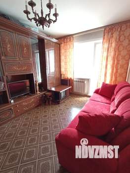 2-к квартира, вторичка, 44м2, 2/9 этаж