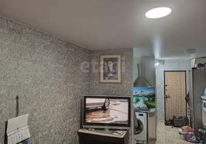 Студия квартира, вторичка, 23м2, 7/9 этаж