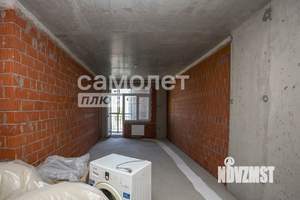 Студия квартира, сданный дом, 27м2, 9/15 этаж