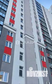 Студия квартира, вторичка, 26м2, 14/16 этаж
