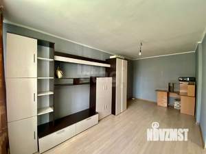 1-к квартира, вторичка, 31м2, 1/3 этаж