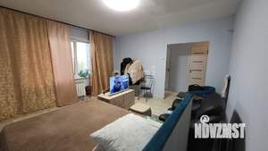 1-к квартира, вторичка, 35м2, 1/9 этаж