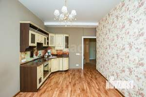 2-к квартира, вторичка, 50м2, 4/5 этаж