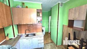 1-к квартира, вторичка, 31м2, 1/9 этаж