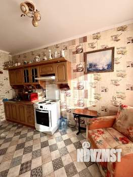 1-к квартира, вторичка, 38м2, 5/9 этаж