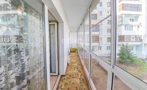 3-к квартира, вторичка, 59м2, 2/9 этаж