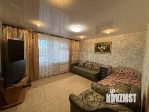 1-к квартира, вторичка, 40м2, 5/9 этаж