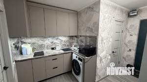 Студия квартира, вторичка, 22м2, 2/9 этаж