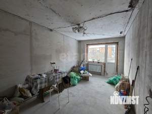 2-к квартира, вторичка, 45м2, 4/5 этаж