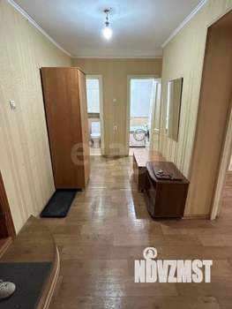 1-к квартира, вторичка, 44м2, 1/10 этаж