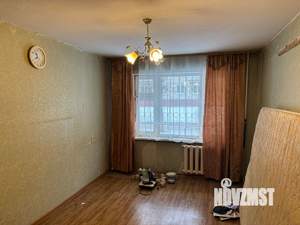 1-к квартира, вторичка, 30м2, 1/5 этаж