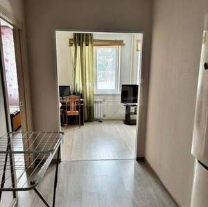 1-к квартира, вторичка, 48м2, 2/16 этаж