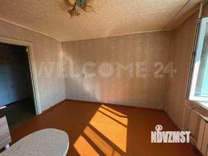 1-к квартира, вторичка, 19м2, 4/5 этаж