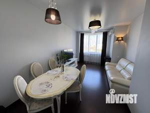 3-к квартира, вторичка, 72м2, 4/5 этаж