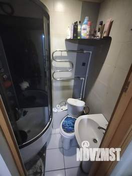 Студия квартира, вторичка, 24м2, 5/5 этаж