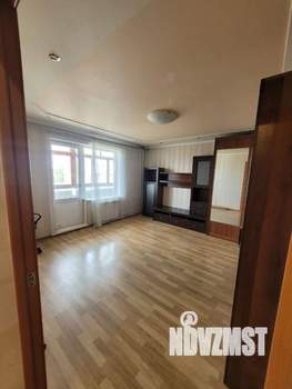 2-к квартира, вторичка, 52м2, 6/8 этаж