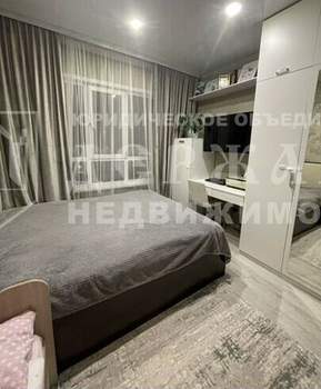 1-к квартира, вторичка, 40м2, 7/15 этаж