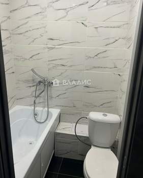 1-к квартира, вторичка, 23м2, 4/9 этаж