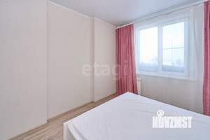 2-к квартира, вторичка, 47м2, 2/5 этаж