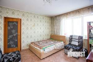 3-к квартира, вторичка, 63м2, 5/9 этаж