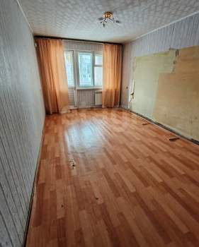 3-к квартира, вторичка, 63м2, 4/5 этаж