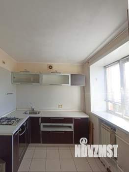 1-к квартира, вторичка, 31м2, 5/5 этаж