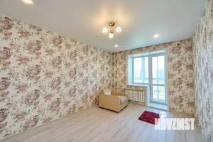 2-к квартира, вторичка, 56м2, 4/12 этаж