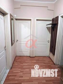 3-к квартира, вторичка, 67м2, 1/4 этаж