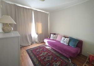 4-к квартира, вторичка, 79м2, 2/10 этаж