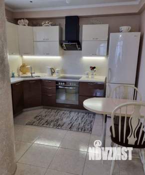 3-к квартира, вторичка, 78м2, 16/16 этаж