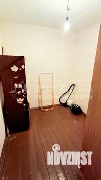 2-к квартира, вторичка, 43м2, 4/5 этаж